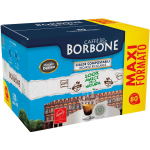 80 CIALDE CAFFÈ BORBONE MISCELA DECISA