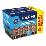 80+10 CIALDE CAFFÈ BORBONE MISCELA NOBILE