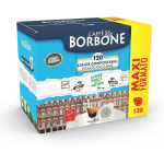 120 CIALDE CAFFÈ BORBONE MISCELA DECISA