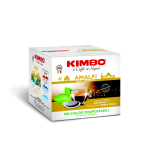 150 CIALDE KIMBO MISCELA AMALFI 100% ARABICA