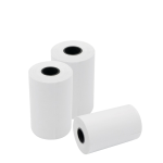 ROTOLI TERMICI PER POS MISURA 57X16 FORO 12 - 10 PZ