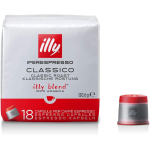 108 CAPSULE IPERESPRESSO ILLY MISCELA CLASSICO