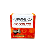 60 CAPSULE PURONERO AL GUSTO CIOCCOLATO COMPATIBILI CON NESPRESSO