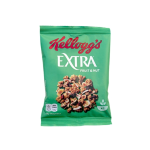 KELLOGG'S EXTRA FRUTTA & NUIT MONOPORZIONE DA 45 GR - 32 PEZZI